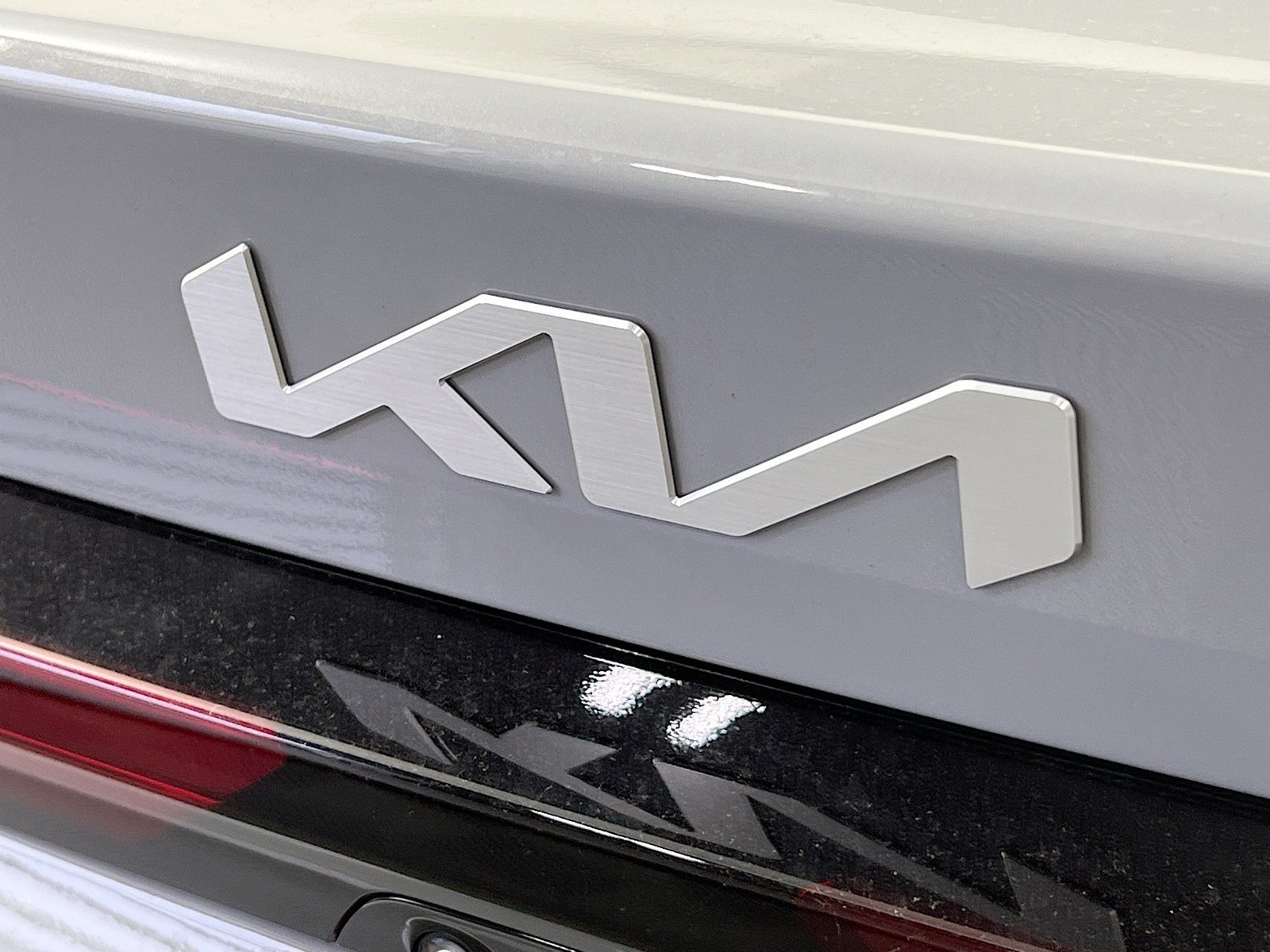 New 2025 Kia K5 GT-Line FWD image 32