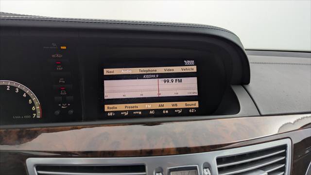 Used 2008 Mercedes-Benz S 600 image 24