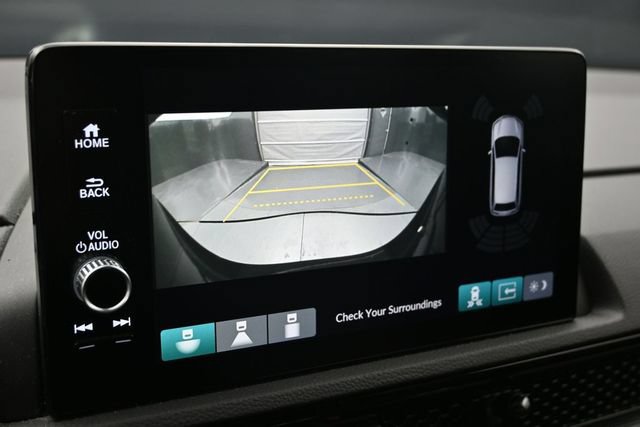 Used 2025 Honda CR-V Sport Touring image 24