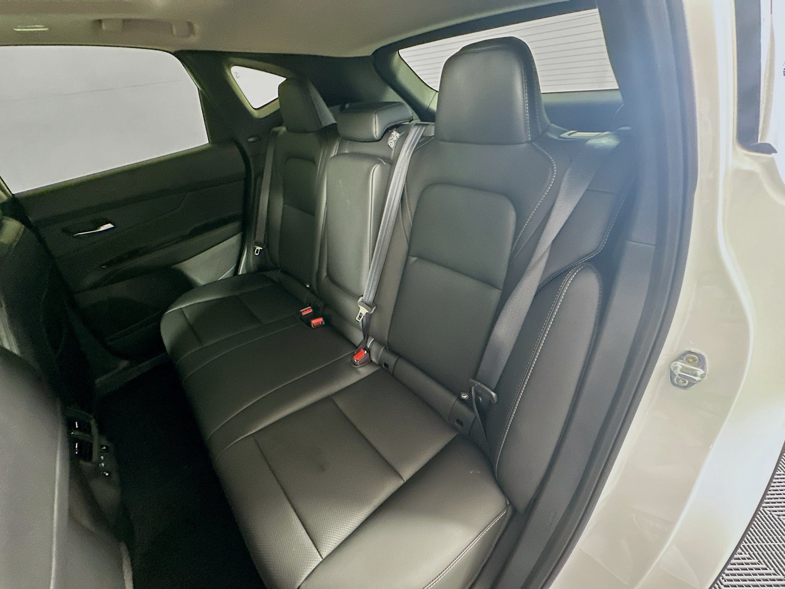 New 2026 Nissan Murano SL w/ Comfort Package AWD/4WD image 25