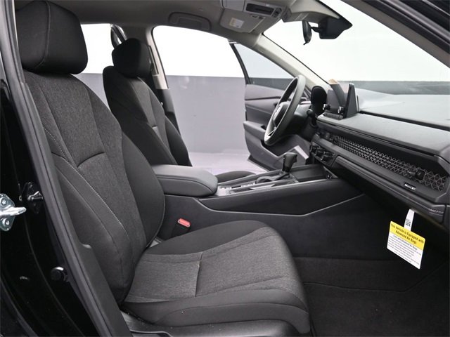 Used 2025 Honda Accord LX image 14