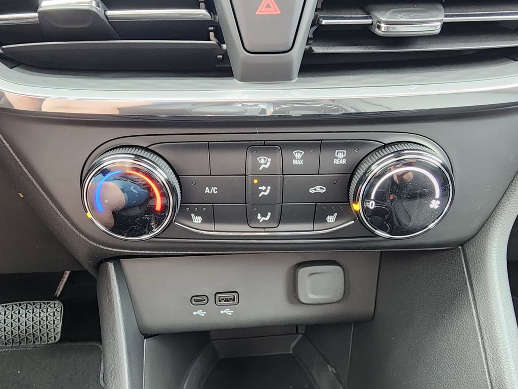 New 2026 Buick Encore GX Preferred w/ Comfort Package image 27