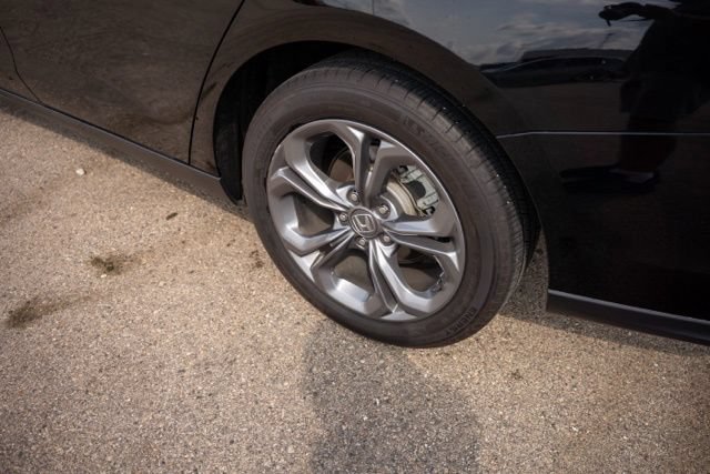 Used 2024 Honda Accord EX image 10