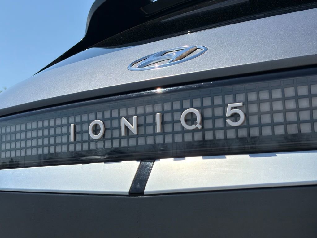 Used 2022 Hyundai Ioniq 5 SEL image 19