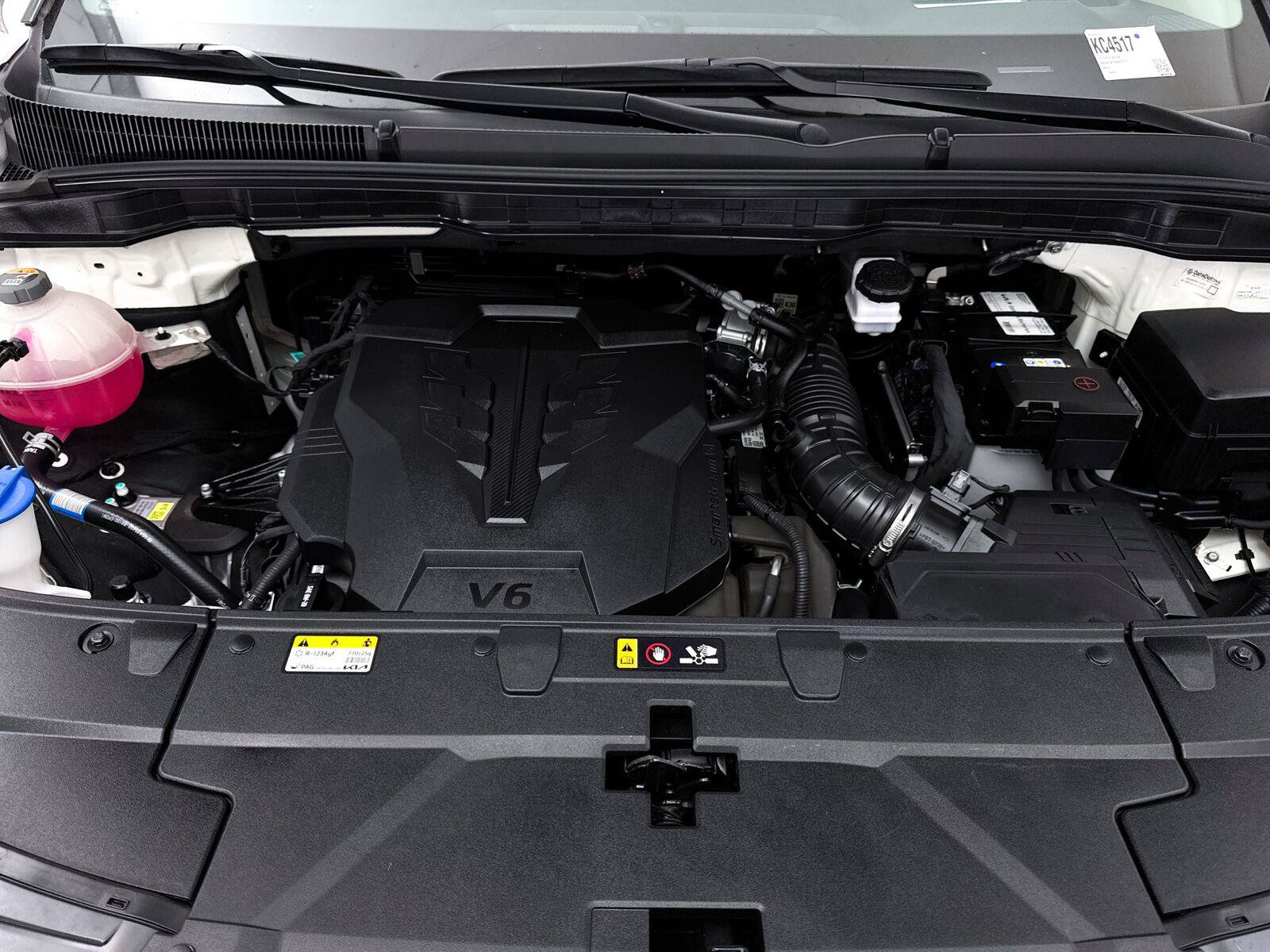 Used 2025 Kia Carnival SX Prestige FWD image 11