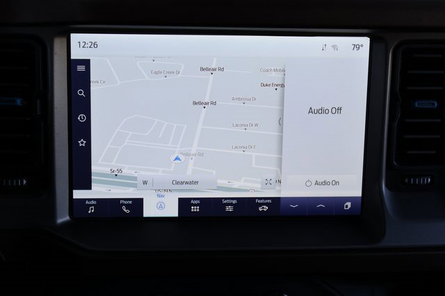 Used 2023 Ford Bronco Outer Banks image 13