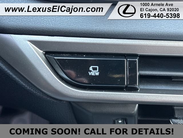 Certified 2023 Lexus RX 350 Premium Plus FWD image 32