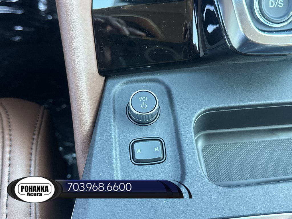 New 2026 Acura MDX w/ Technology Package AWD/4WD image 19
