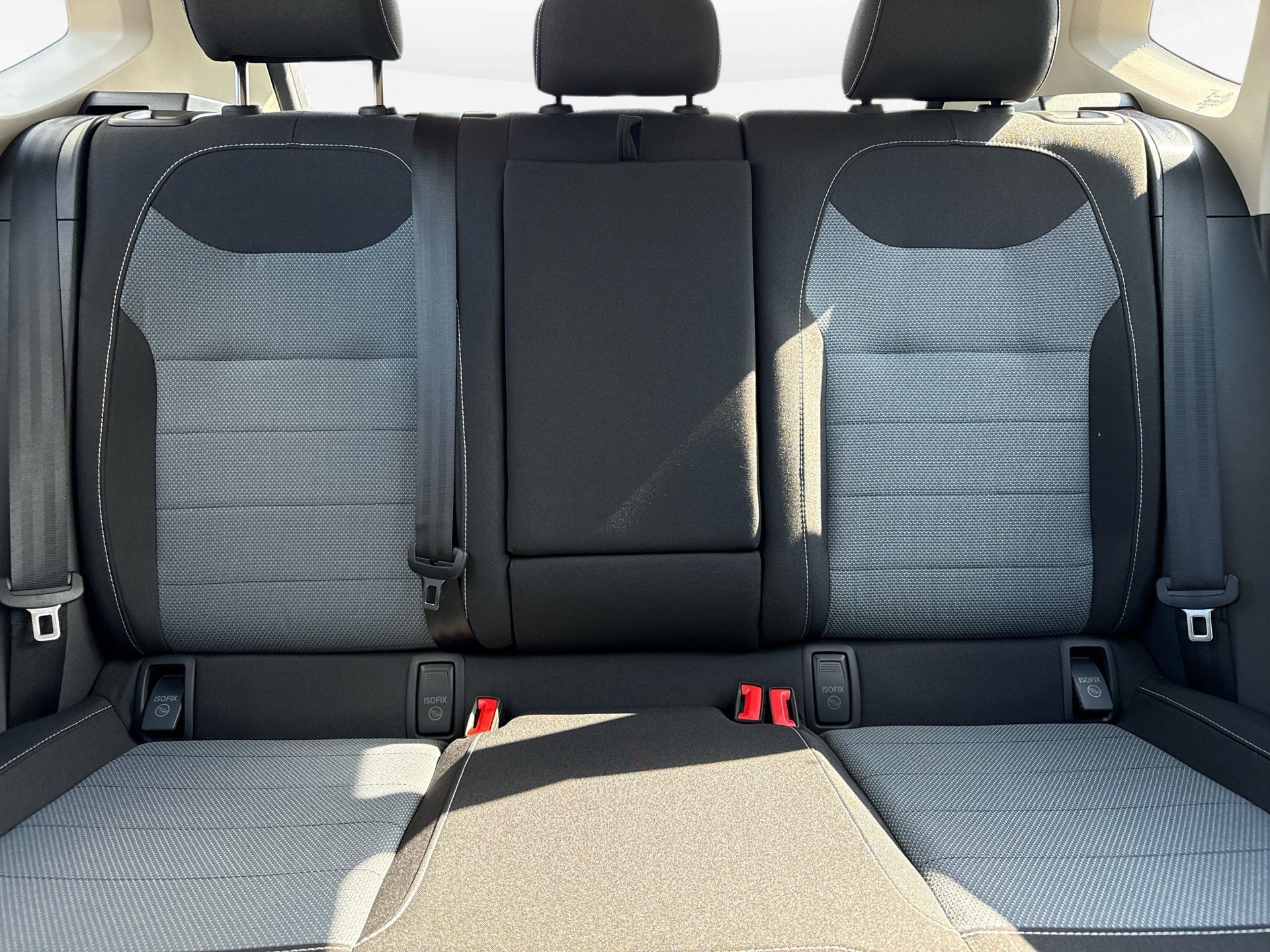 New 2027 Volkswagen Taos S FWD image 23