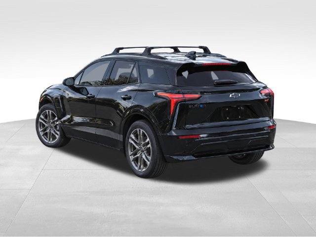 New 2027 Chevrolet Blazer EV RS w/ LPO, Tech Bronze Package FWD image 7