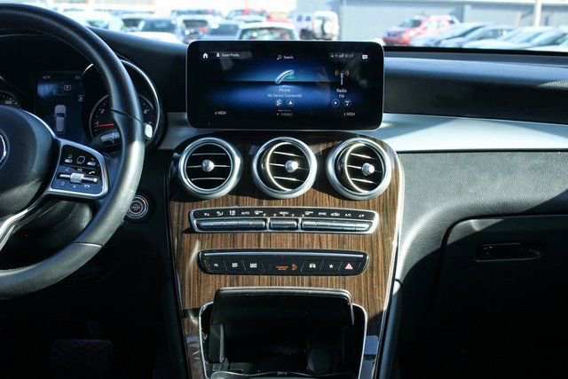Used 2022 Mercedes-Benz GLC 300 4MATIC image 18