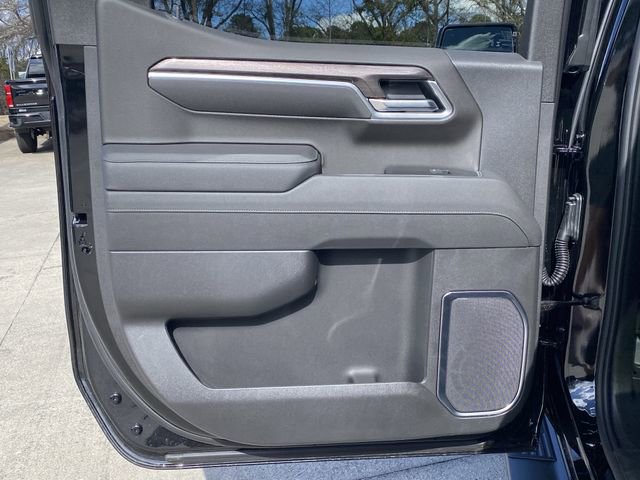 Certified 2026 Chevrolet Silverado 1500 LTZ w/ LTZ Premium Package image 33