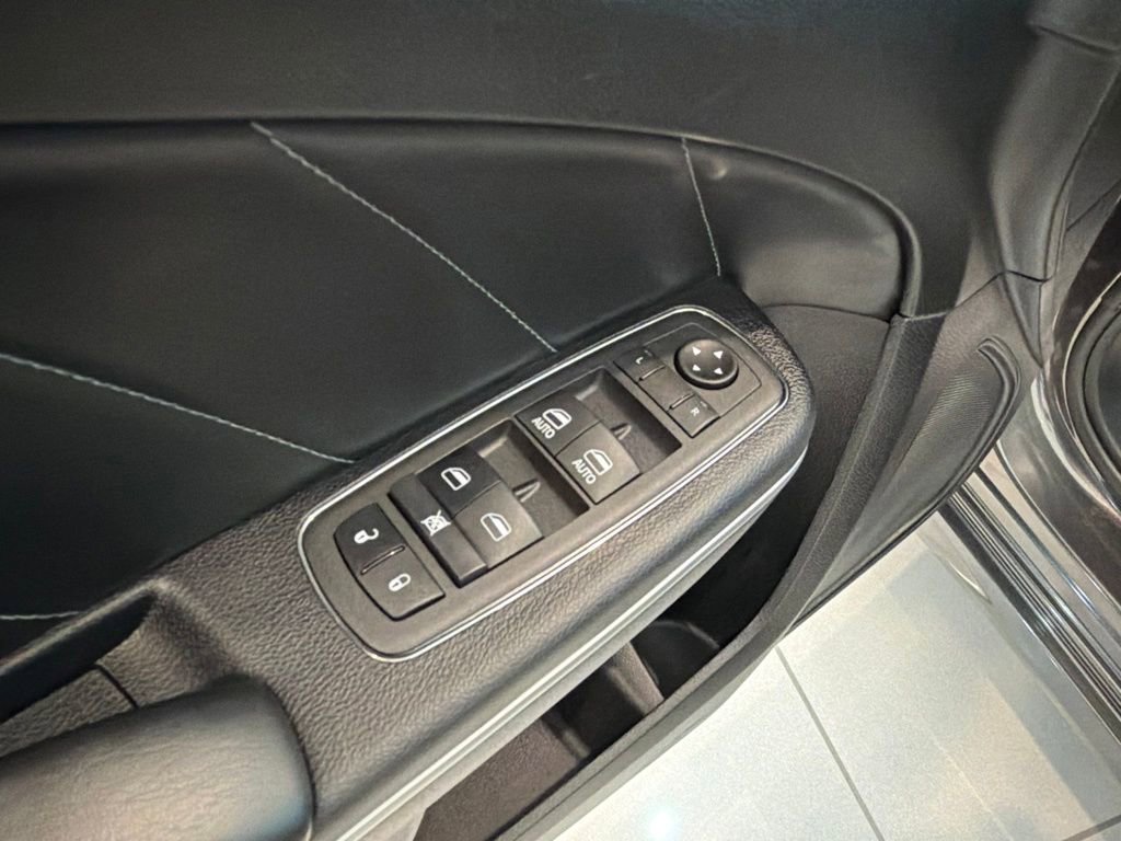 Used 2021 Dodge Charger Scat Pack RWD image 32