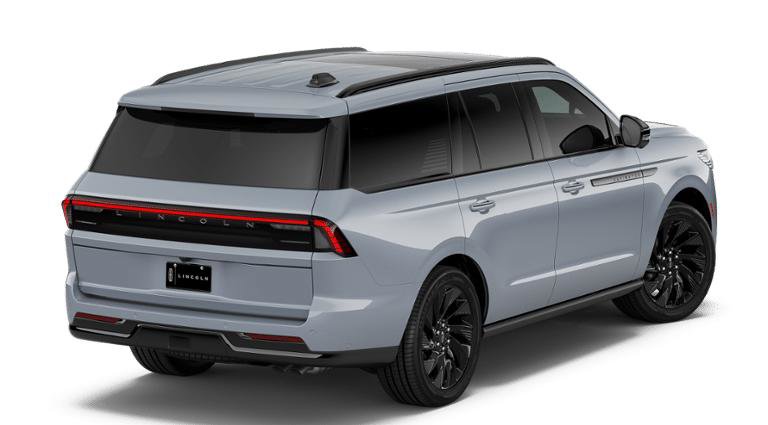 New 2026 Lincoln Navigator Reserve w/ Jet Appearance Package image 26