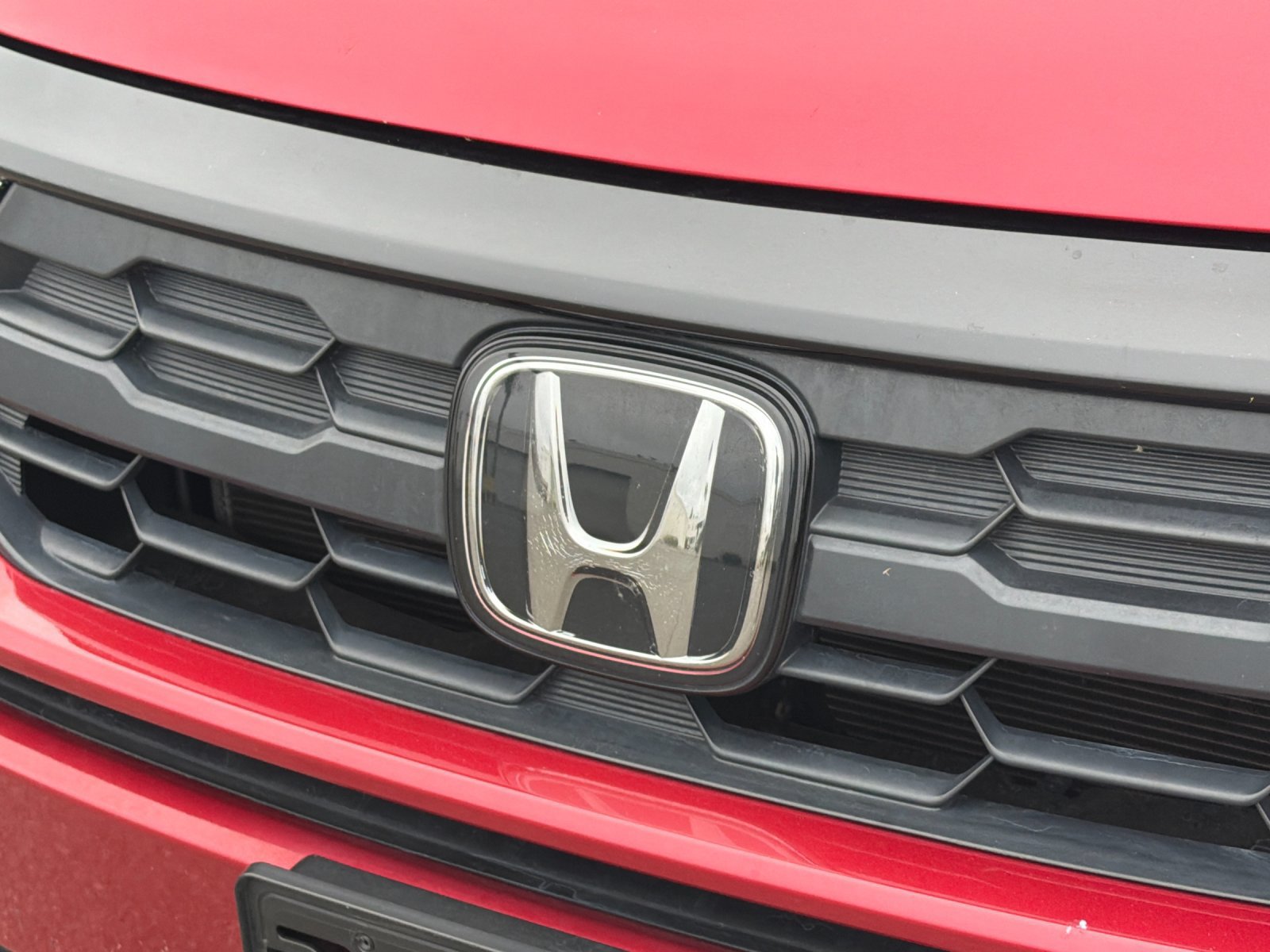 Used 2025 Honda Odyssey Sport-L image 38