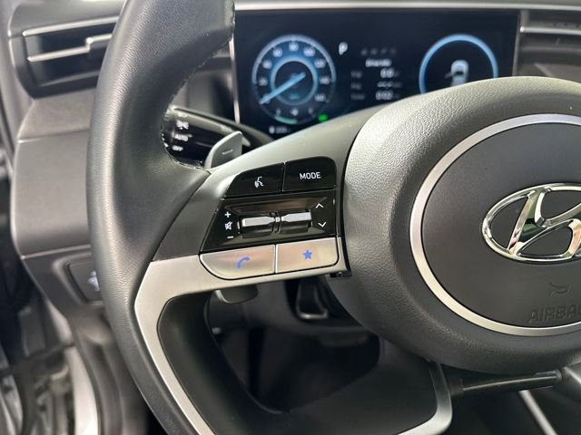 Certified 2024 Hyundai Tucson SEL image 15