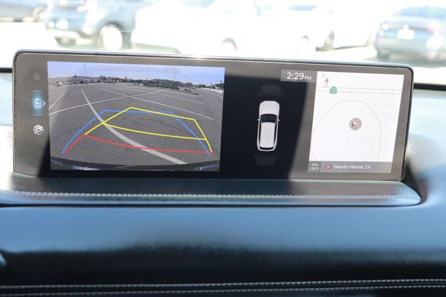 Used 2024 Genesis GV80 3.5T image 31