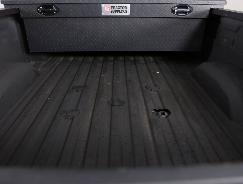 Used 2021 GMC Sierra 2500 SLT w/ SLT Convenience Package image 8