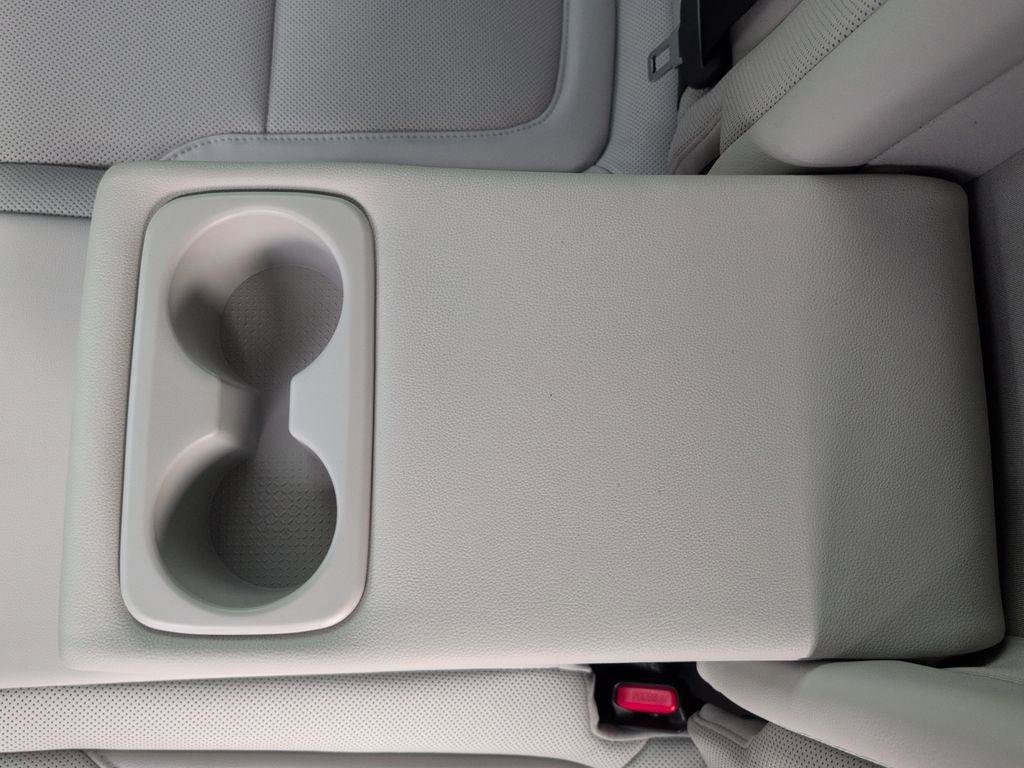 New 2026 Hyundai Tucson Limited image 22