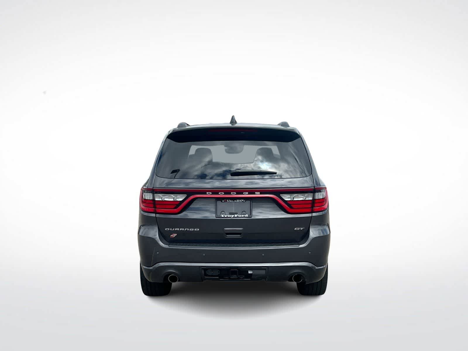 Used 2024 Dodge Durango GT AWD/4WD image 7