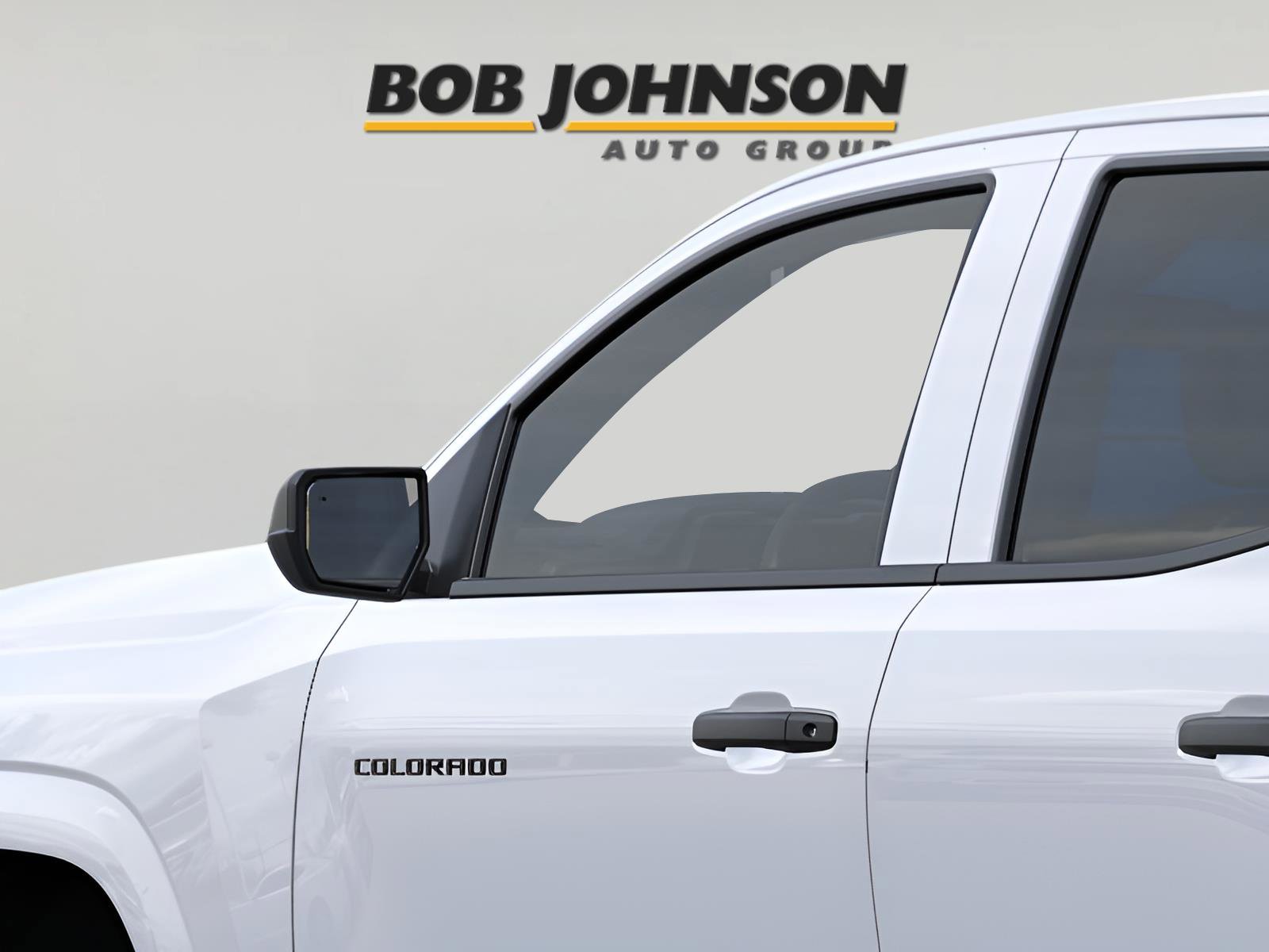 New 2026 Chevrolet Colorado W/T AWD/4WD image 22