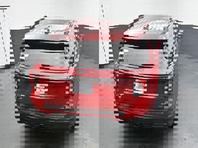 New 2026 Ford Explorer ST-Line AWD/4WD image 22