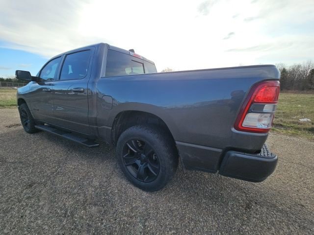 Used 2020 RAM 1500 Big Horn image 6