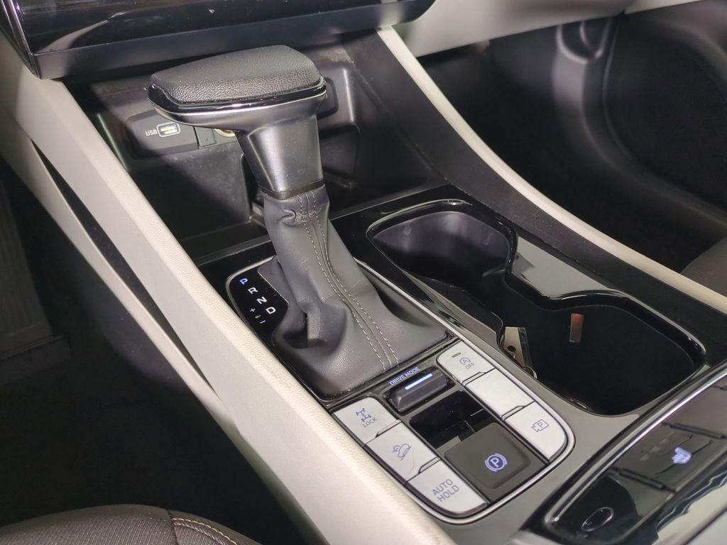 Used 2023 Hyundai Tucson SEL image 22