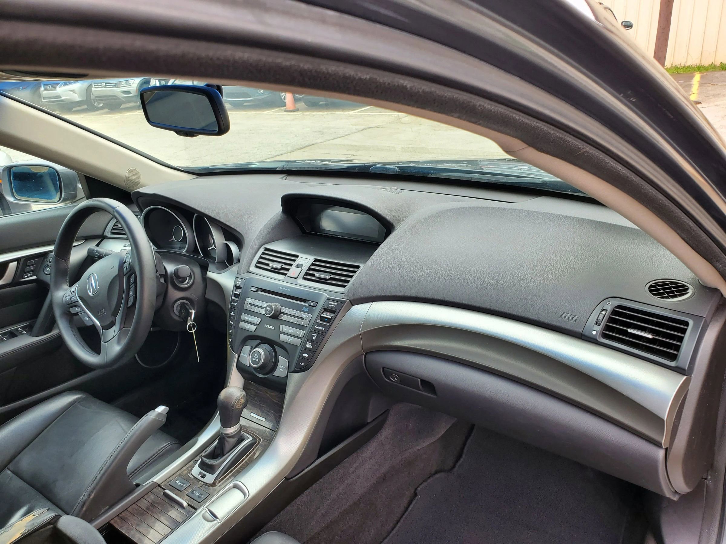 Used 2011 Acura TL image 19