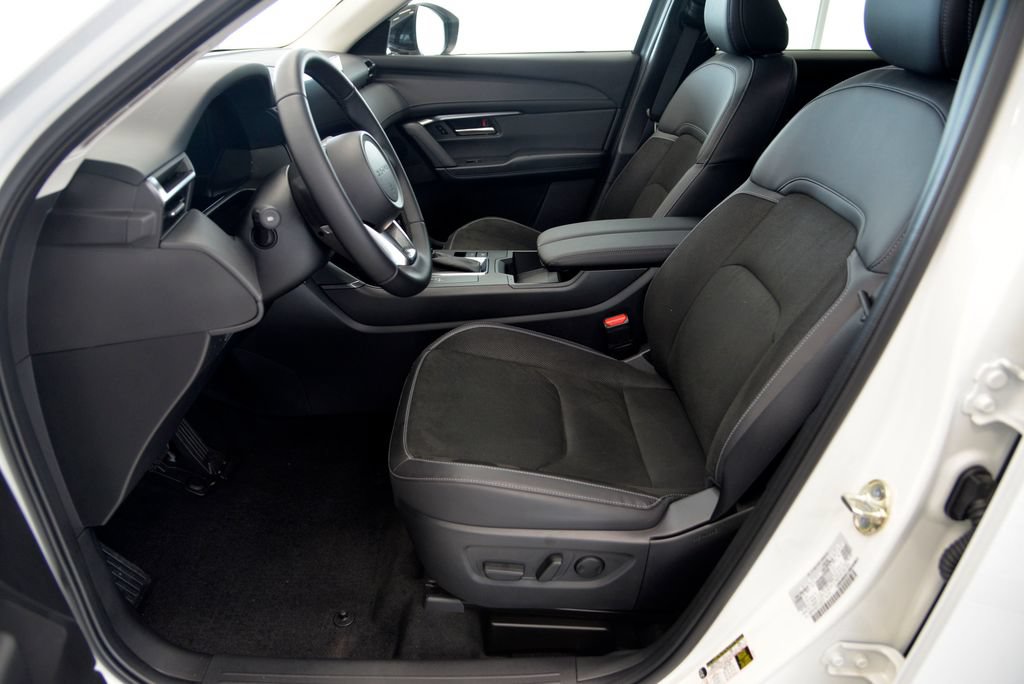 Certified 2026 MAZDA CX-5 Preferred AWD/4WD image 15