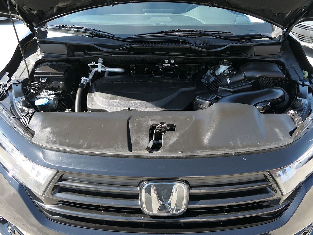 Used 2023 Honda Odyssey Sport image 28