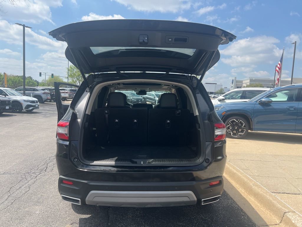 Used 2024 Honda Pilot Touring image 20