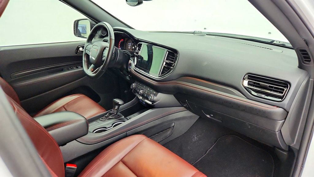 Used 2024 Dodge Durango R/T AWD/4WD image 27