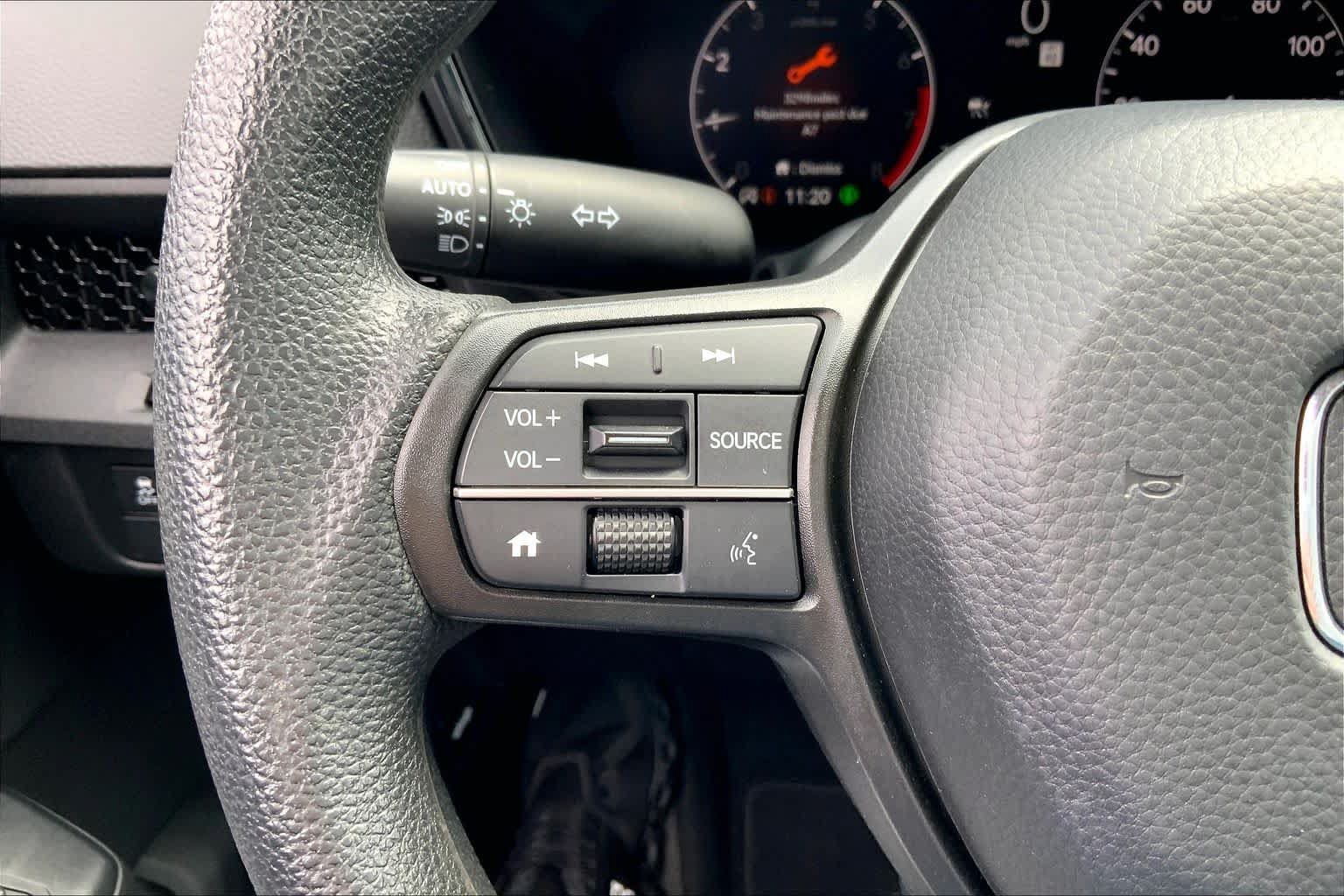 Used 2023 Honda CR-V LX image 24