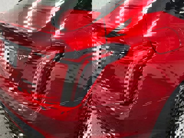 Certified 2025 Cadillac CT5 Sport w/ Technology Package image 11