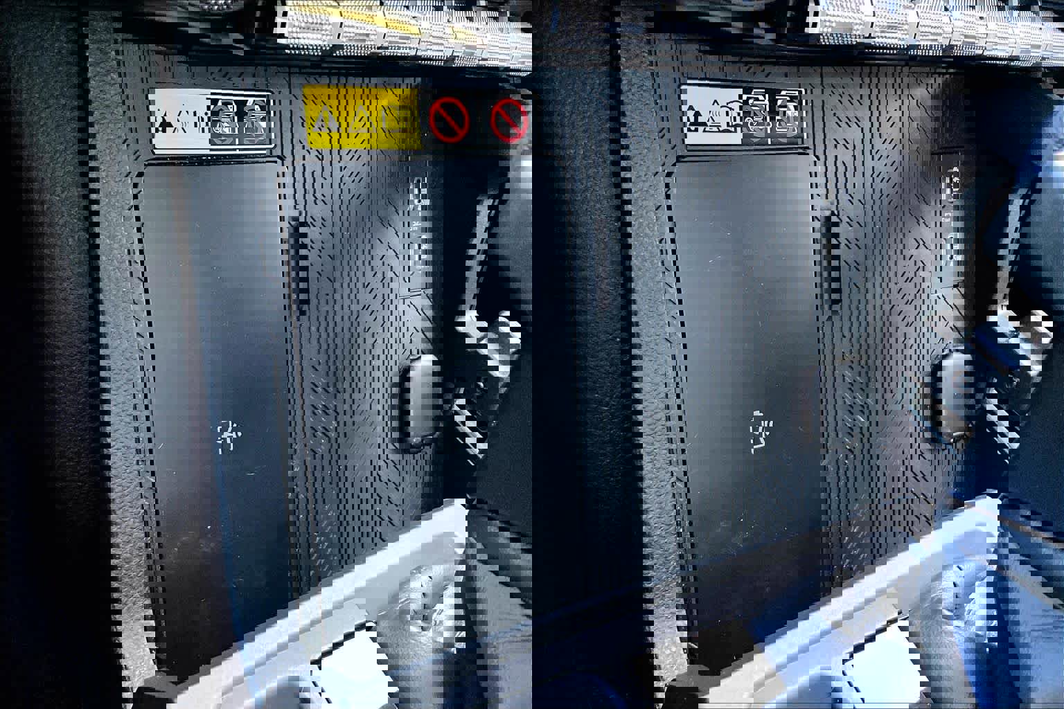 Used 2024 Toyota Tacoma TRD Off-Road w/ TRD Off Road Premium Package image 34