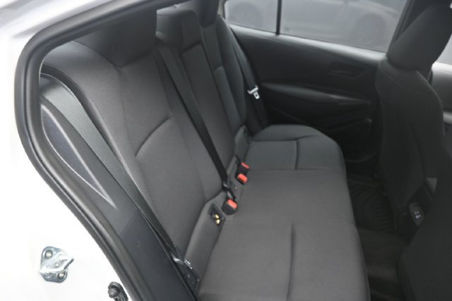 Used 2024 Toyota Corolla LE FWD image 24