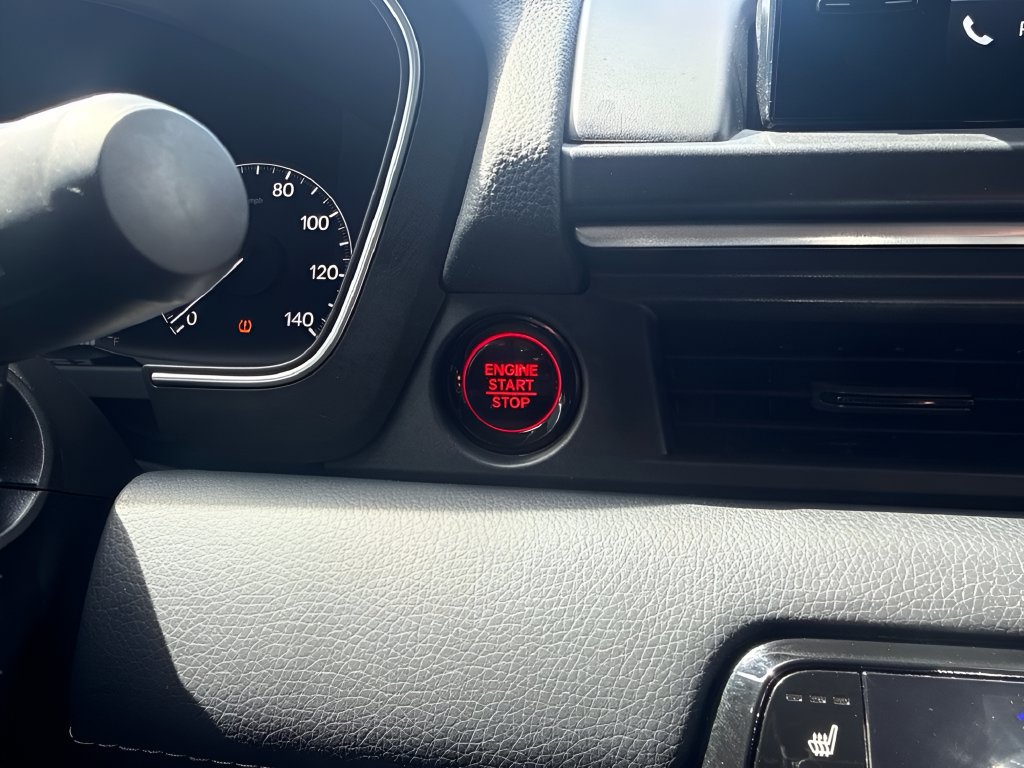 Used 2025 Honda Pilot EX-L image 22