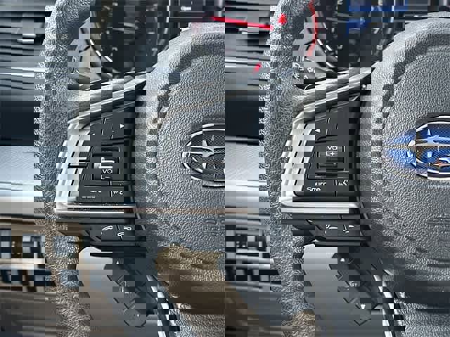 Used 2018 Subaru Outback 2.5i image 8