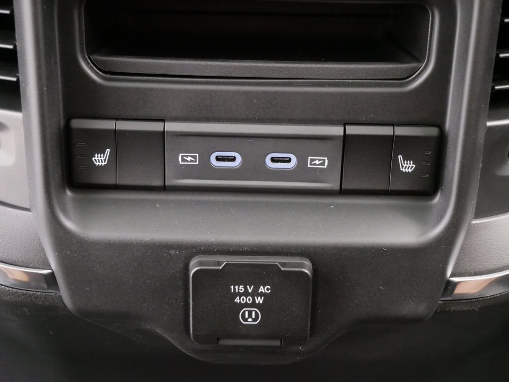 New 2027 RAM 1500 Laramie w/ Laramie Preferred Package AWD/4WD image 16