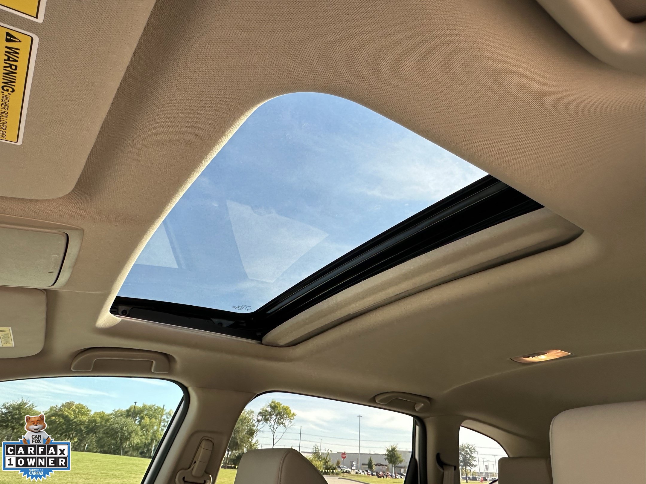 Used 2021 Honda CR-V EX-L image 33