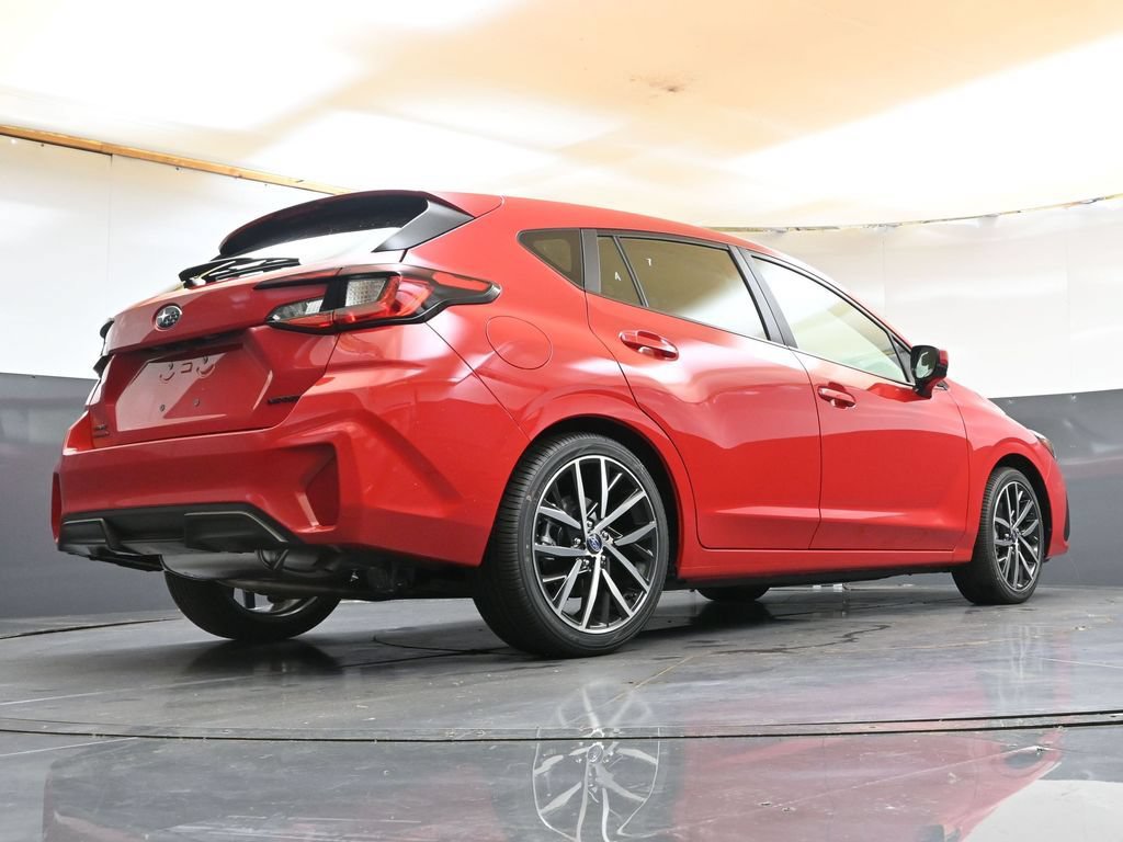 New 2026 Subaru Impreza 2.0i Sport AWD/4WD image 42