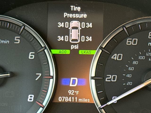 Used 2020 Acura MDX w/ Technology Package FWD image 30