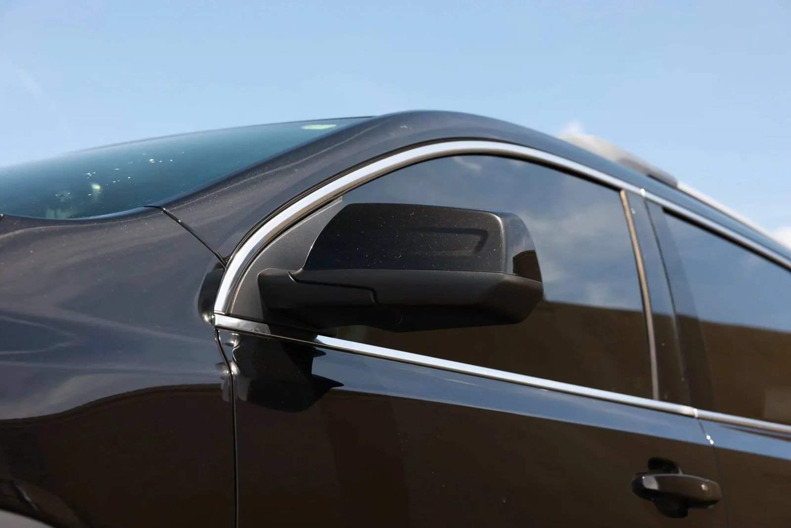 Used 2019 GMC Acadia SLT FWD image 51
