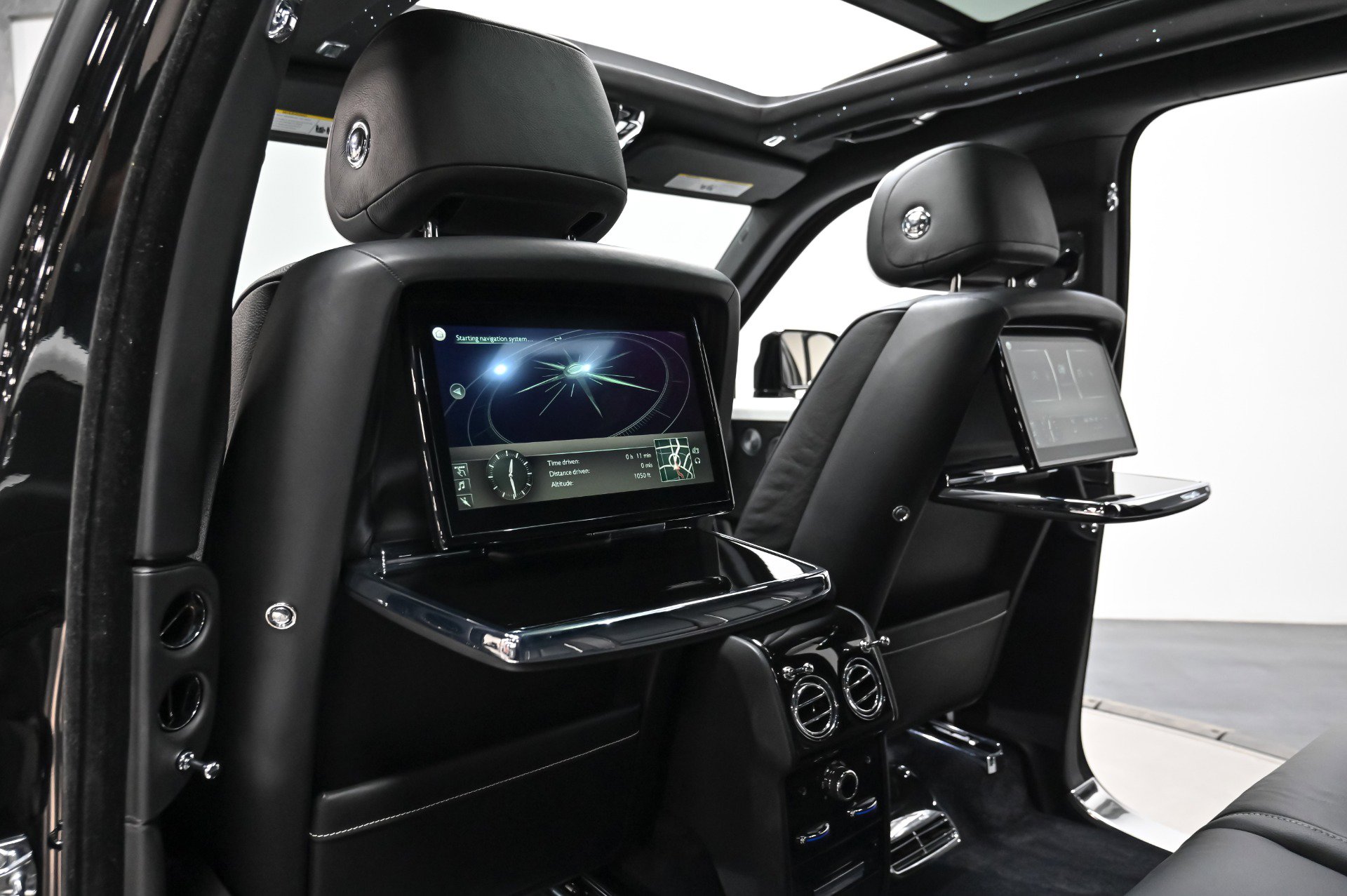 Used 2019 Rolls-Royce Cullinan image 39