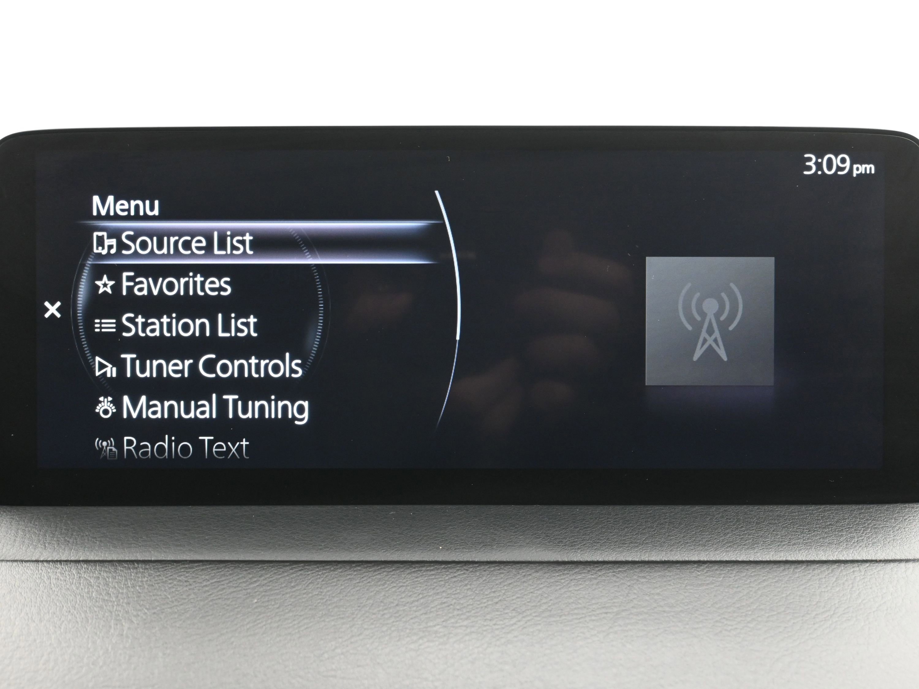 Used 2022 MAZDA CX-9 Touring image 6