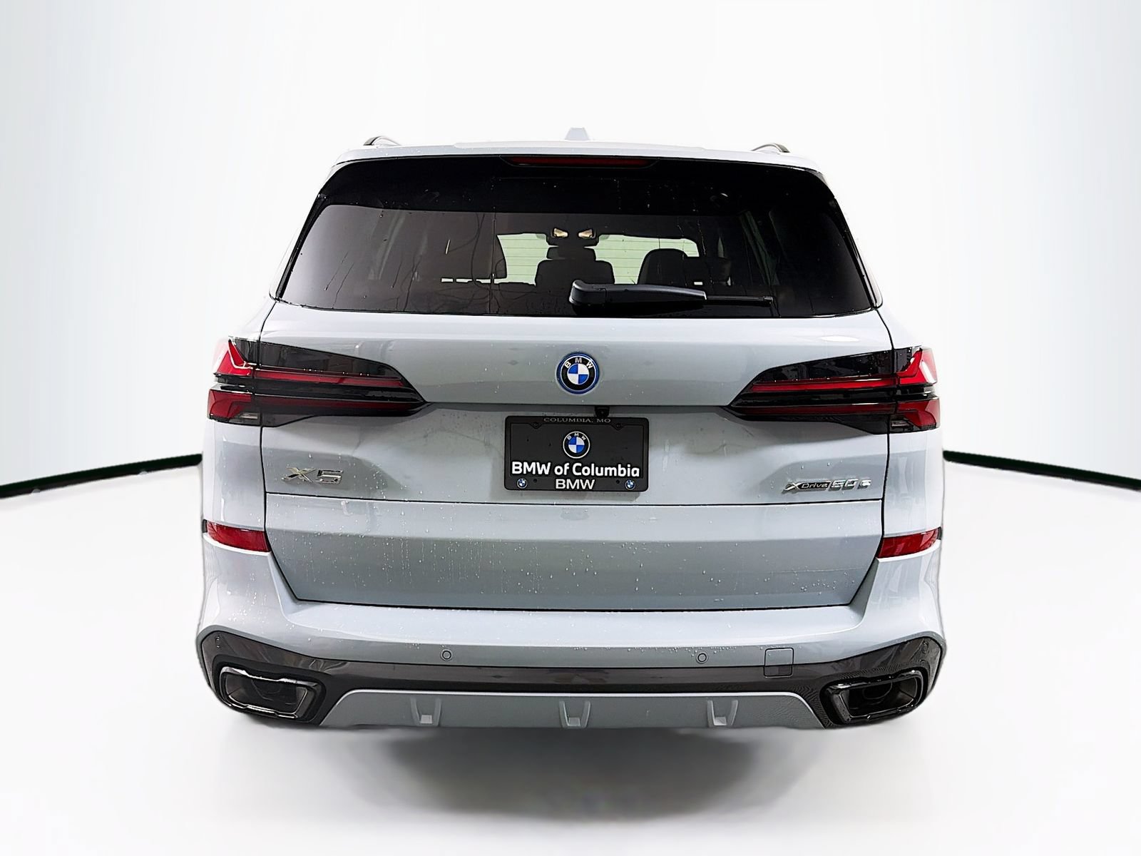 New 2026 BMW X5 xDrive50e w/ M Sport Package AWD/4WD image 6