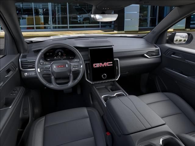 New 2026 GMC Acadia Elevation w/ Black Edition FWD image 15