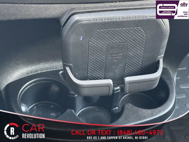 Used 2022 RAM ProMaster 3500 w/ Premium Convenience Group image 25