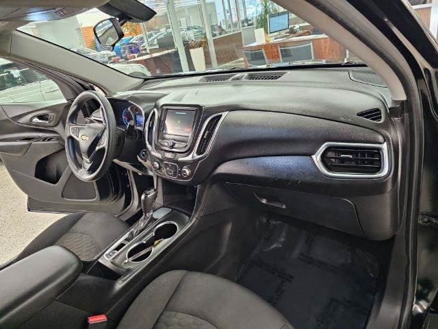 Used 2019 Chevrolet Equinox LT FWD image 8